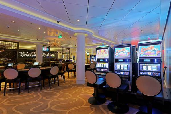 Norwegian Breakaway Gallery Image